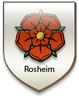 Ville de Rosheim